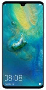 Ремонт Huawei Mate 20