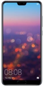 Ремонт Huawei P20 Pro