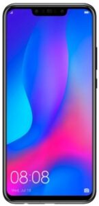 Ремонт Huawei nova 3